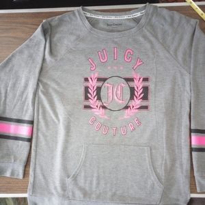 Juicy Couture l/s shirt